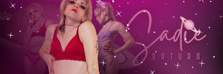 Sadie Saturn onlyfans nudes porn