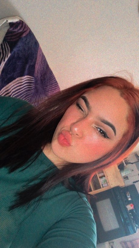 Sarelly onlyfans nudes leaked