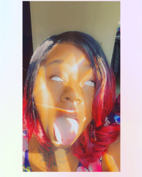 Sedusa Sedusa only fans leak nude