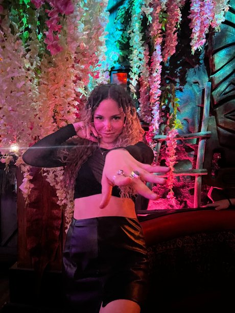 Selina Pink onlyfans de