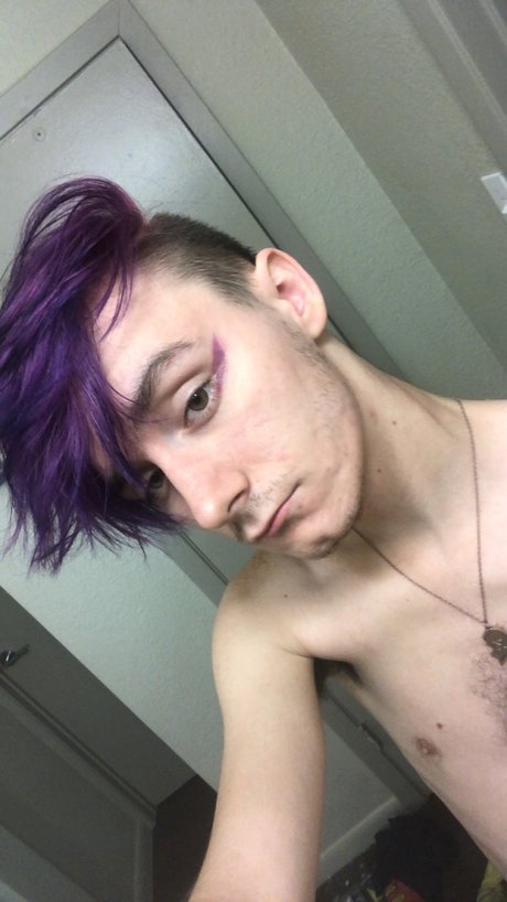 Logan Martin ass onlyfans