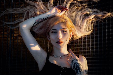 Madame Orchid naked onlyfans leak