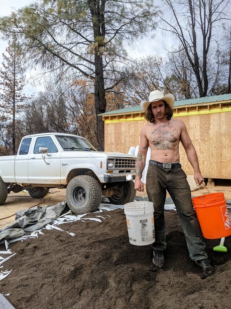 Nude Farmer onlyfans content type