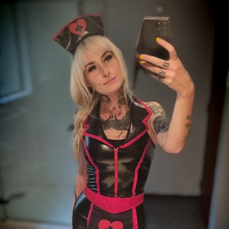 Danica Hellfire onlyfans leaked