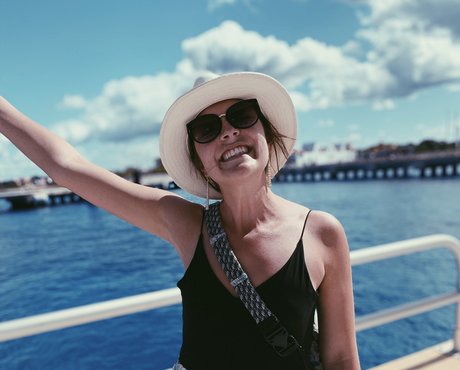 Taylor Haney onlyfans content