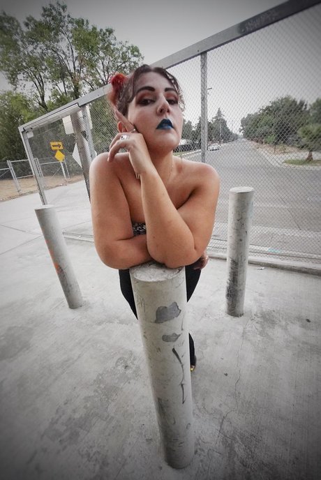 Jocelyne Harmony onlyfans leaks