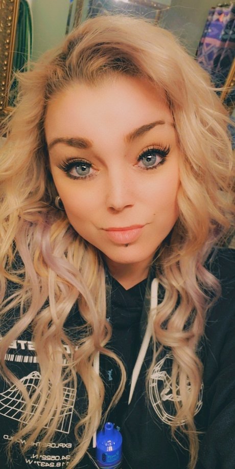 Brittany Cameron leak onlyfans