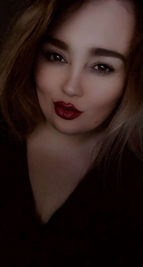 Tafi onlyfans nude pics