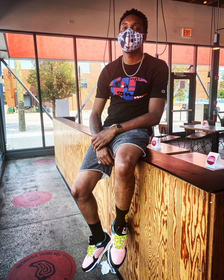 EJ Finesse onlyfans nude leaked