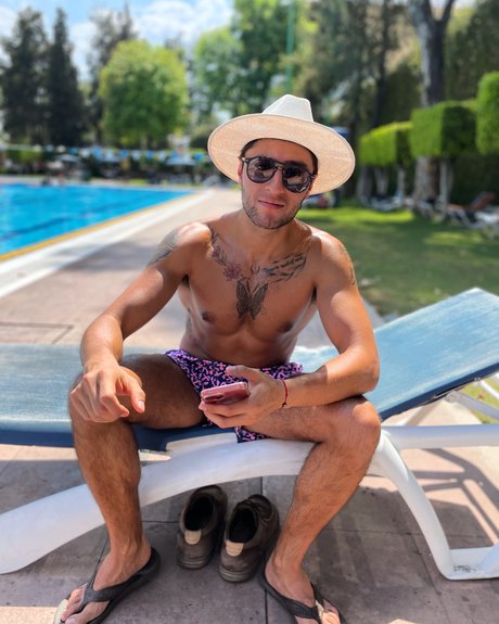 David G only fans leaked porn