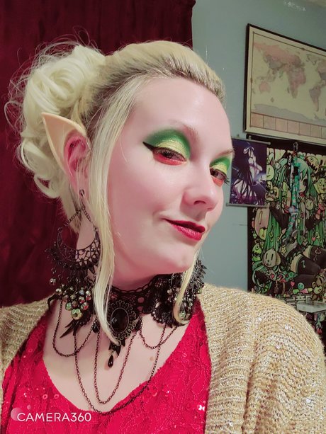 DiscoPanda123 nudes onlyfans leaks