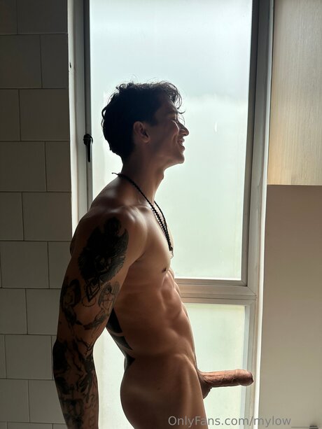 MilO onlyfans leaked nude