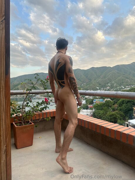 MilO leaked naked onlyfans