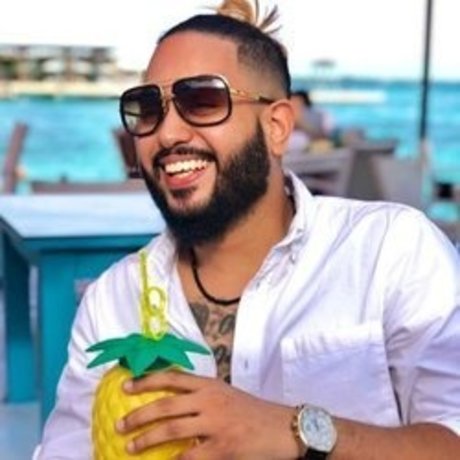 Adrian E Pineda Pe a onlyfans porn