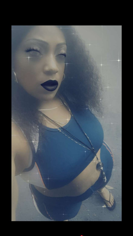 MS Thickbottom naked onlyfans leak