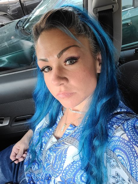 Deli Anogi leaked onlyfans pictures