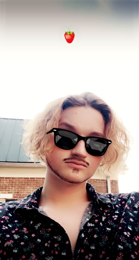 Elijah James nudes only fans