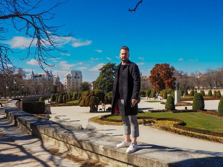 MVB nude onlyfans pics