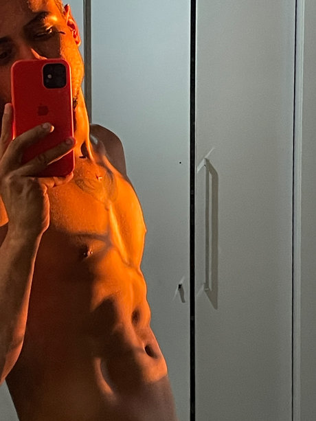 Matheus Salvatore FREE onlyfans leak nudes