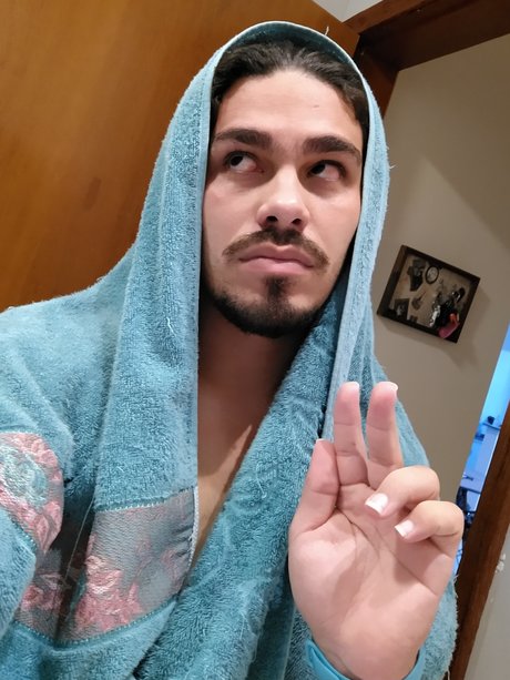 Odranoel nudes onlyfans leak