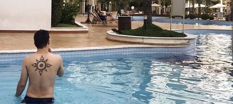 Odranoel ass onlyfans