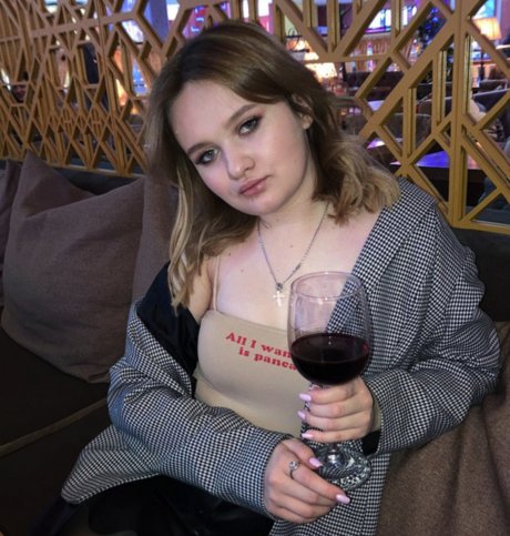 Janna onlyfans images