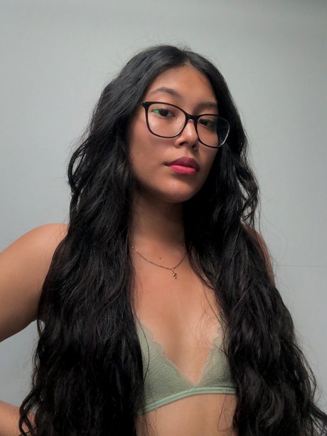 Carolina Brown onlyfans for free