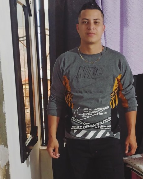 Ricomazo onlyfans leak porn