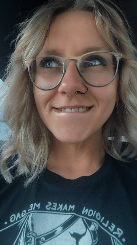 Sorry mom onlyfans strip tease