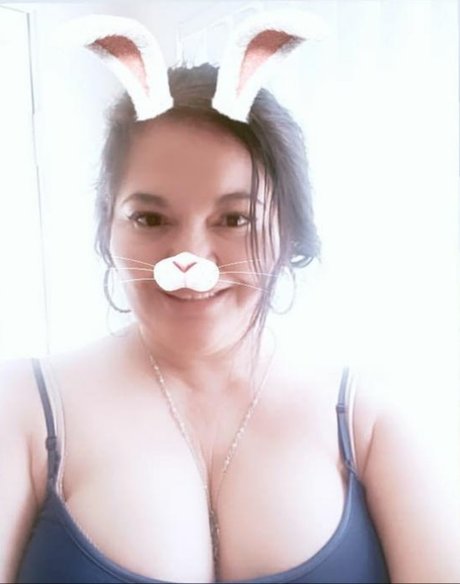 OHMONA leaked onlyfans photos