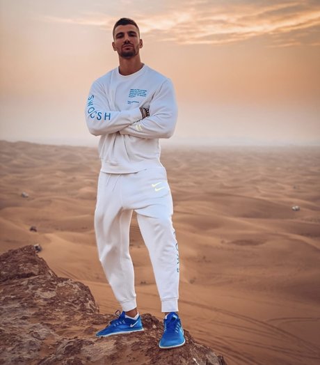 Becanovic nude onlyfans pics