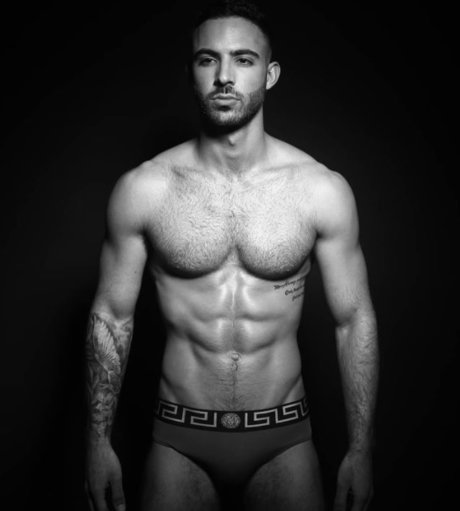 Tamir Tel Aviv porn onlyfans