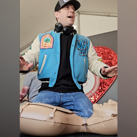 Mr Mister onlyfans naked leaks