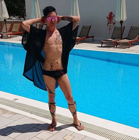 Mikael Saint leak onlyfans porn