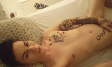 Mikael Saint leaked porn onlyfans