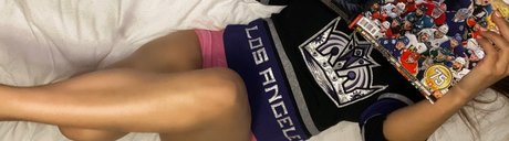 Charlie Pierce nudes onlyfans leak