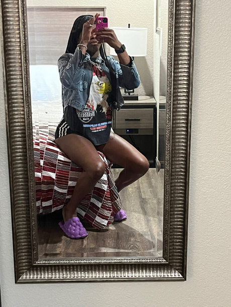 Tiana Marie leaked onlyfans nude