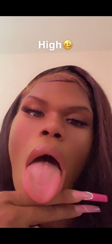 Tiana Marie nudes onlyfans leaks