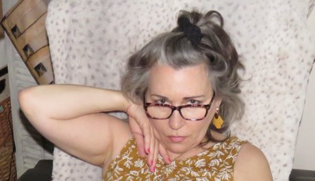 Ms PetraDaniels only fans porn