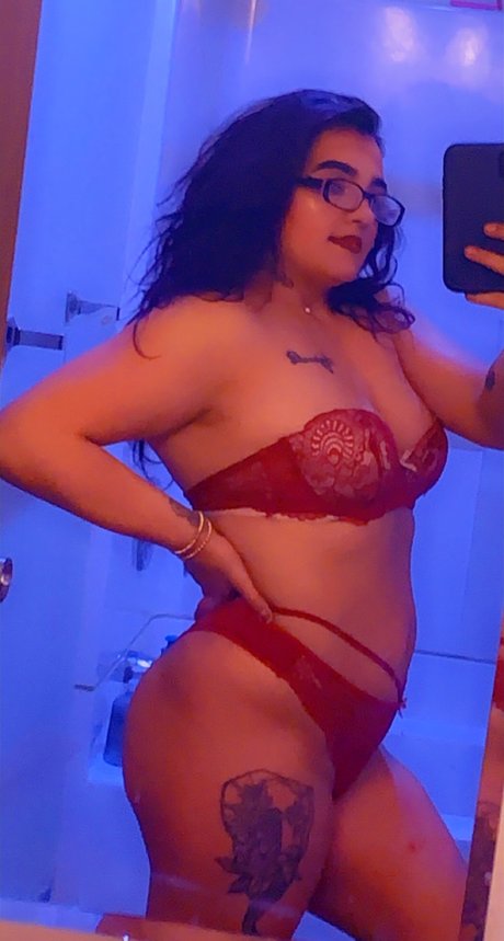 Jasmine Holmes leaked nude onlyfans