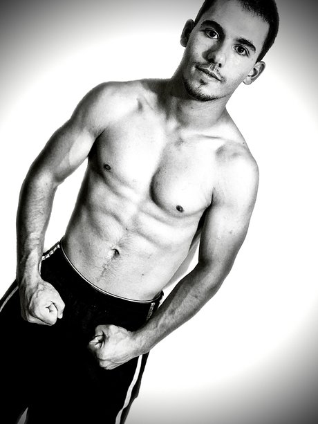 mikael Sandecki nudes onlyfans leak