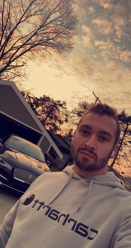 Chase Mace leaked onlyfans naked