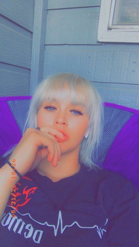 Brittany Justice onlyfans leaks