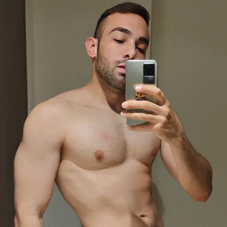 Davide Amado leaked onlyfans