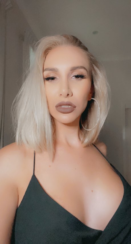 Charli Grey onlyfans x