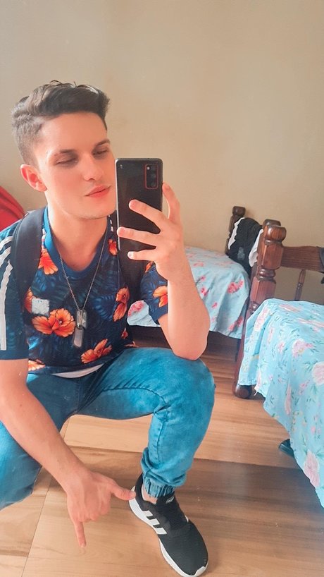 Odin sexy onlyfans leaj