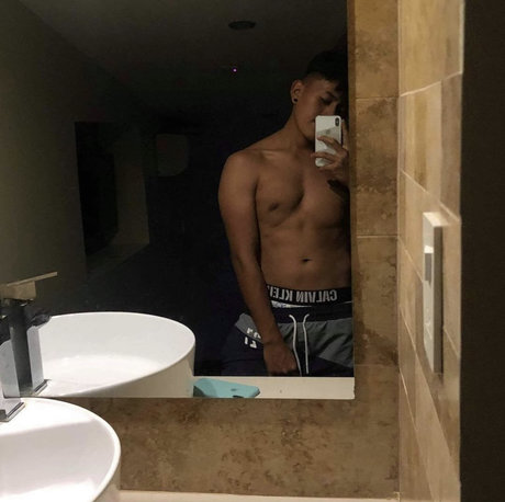 Santana Deivi onlyfans porno