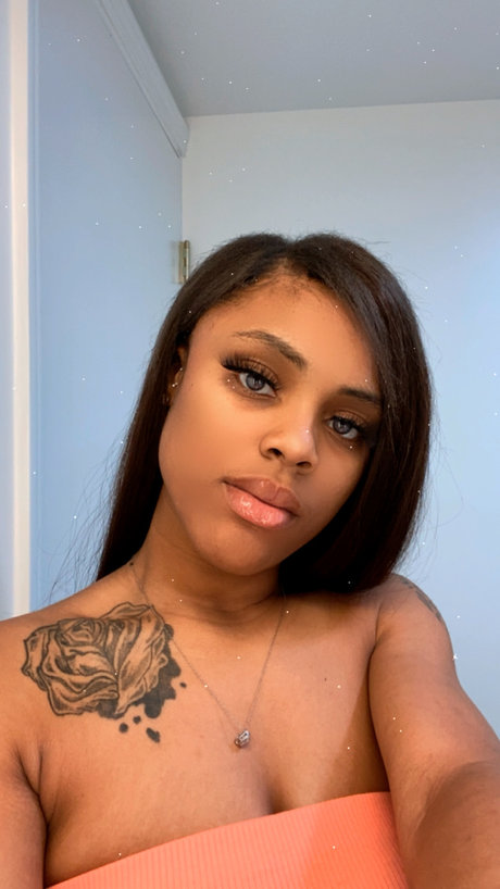 Jashay Pikes onlyfans leaked sex