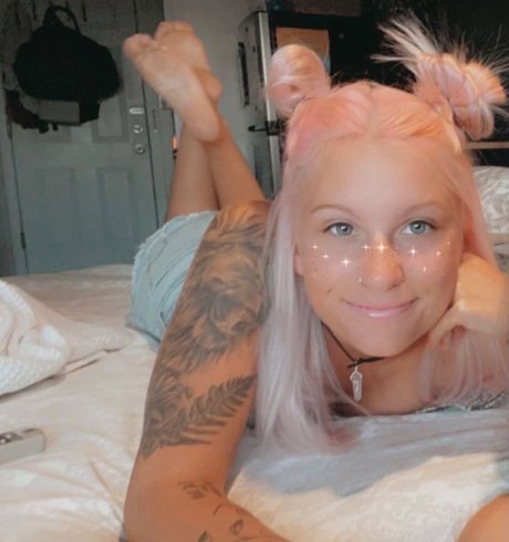 Yours gardenbunny leaked only fans