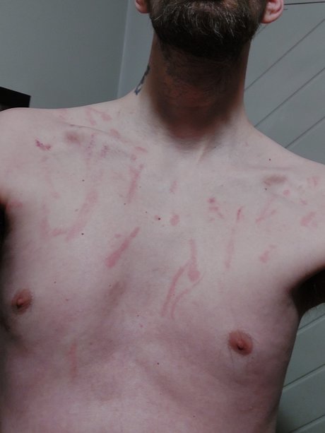 MrDaddyDomic leaked onlyfans porn